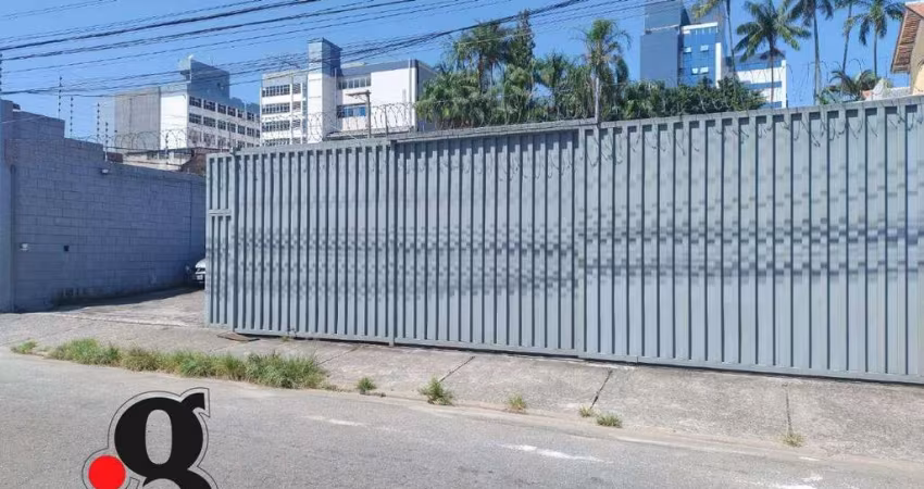 Terreno à venda - Vila Jacuí