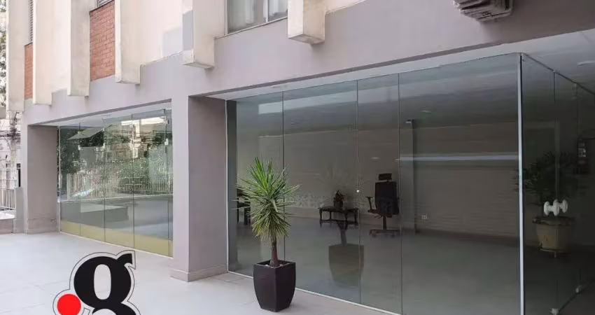 Apartamento com 2 quartos para alugar na Rua Gomes de Carvalho, Vila Olímpia, São Paulo