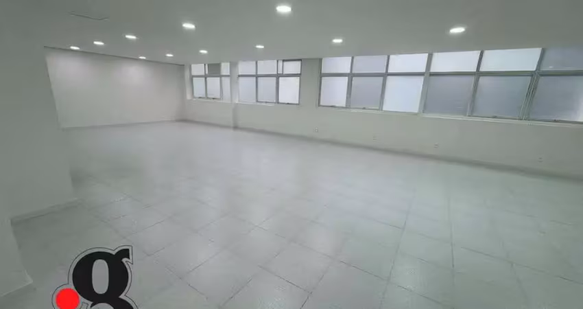 Sala comercial para alugar na Rua Itapeva, Bela Vista, São Paulo