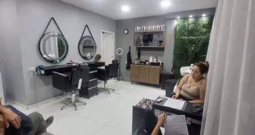 Ponto comercial para alugar na Rua Coronel Manuel Feliciano de Souza, Vila Jacuí, São Paulo