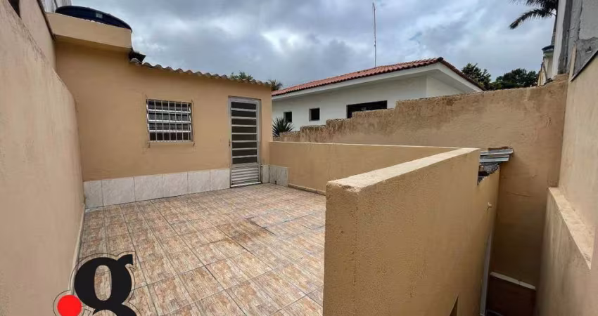 Casa para aluguel - São Miguel Paulista - 1.100,00