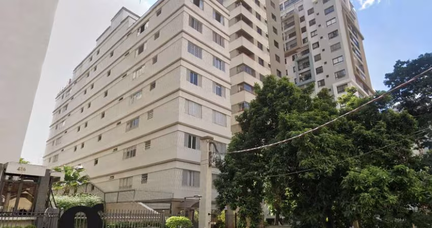 Apartamento para locação em Perdizes – Condomínio Edifício Miami