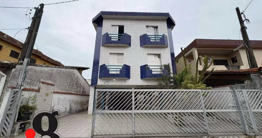 Apartamento à venda - Praia Grande - SP