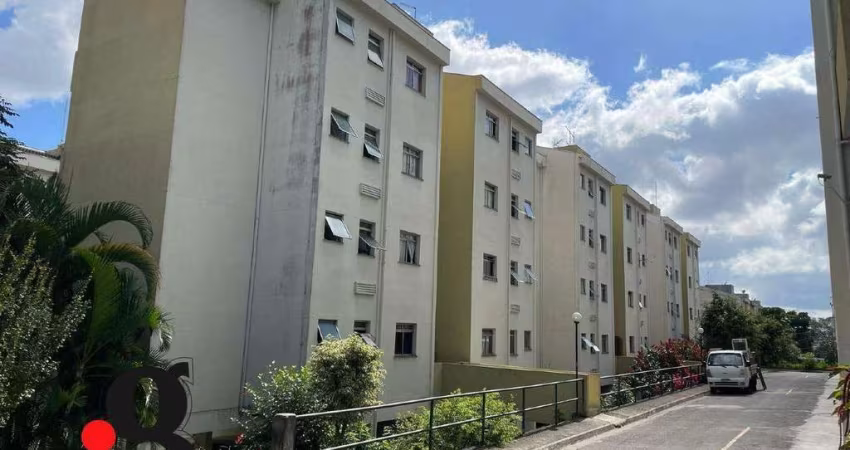 Apartamento à venda - Jardim Nélia - 170.000,00