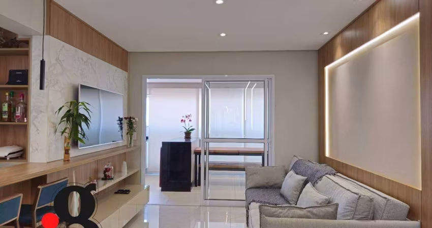 Apartamento à venda - Tatuapé