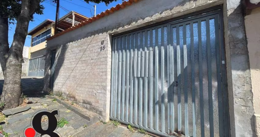 Terreno à venda - Vila São Silvestre (Zona Leste) - 360.000,00
