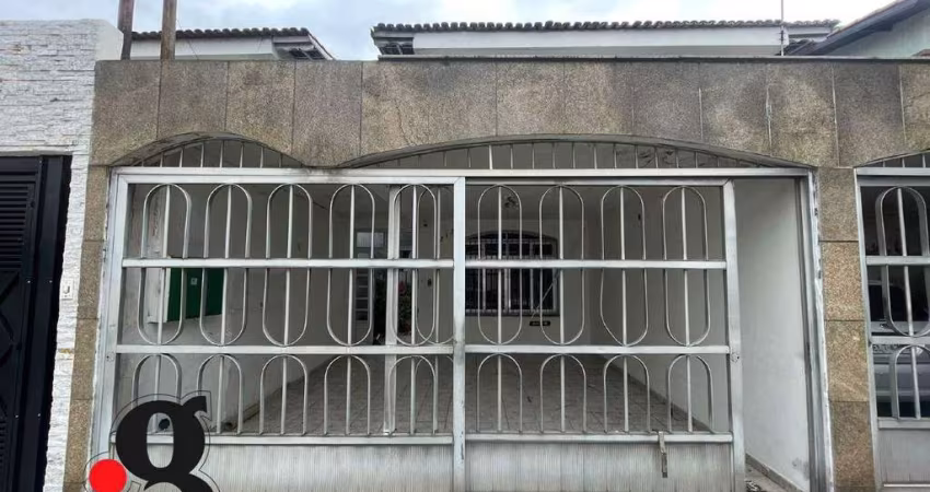 Disponível para locação - Vila Pedroso