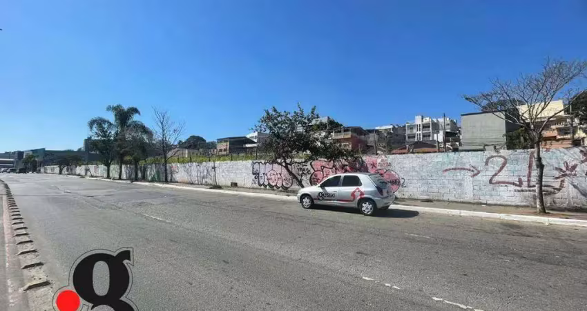 Terreno à venda na Rua Cembira, Vila Curuçá, São Paulo