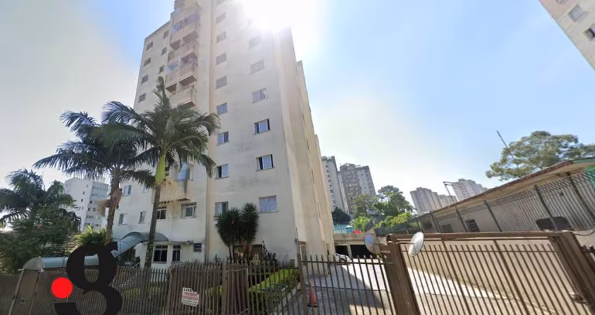 Apartamento à venda - Vila Curuçá