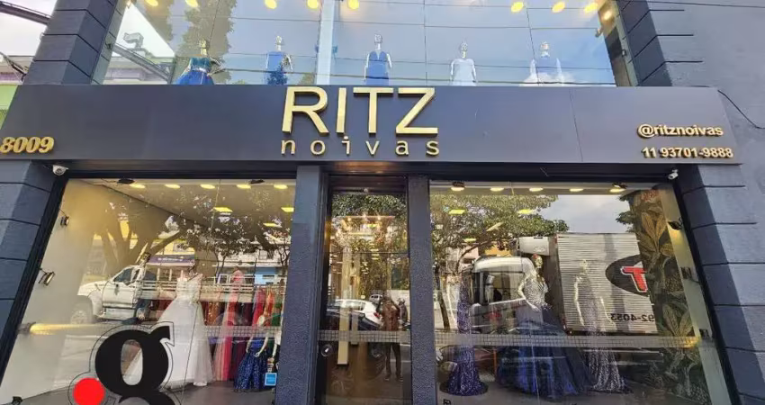 Imóvel Comercial para Locação - São Miguel