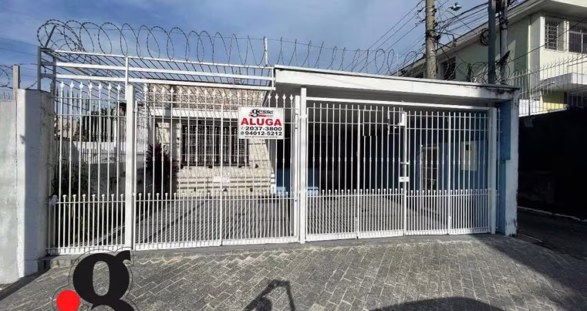 Casa para aluguel - São Miguel Paulista - 4.000,00