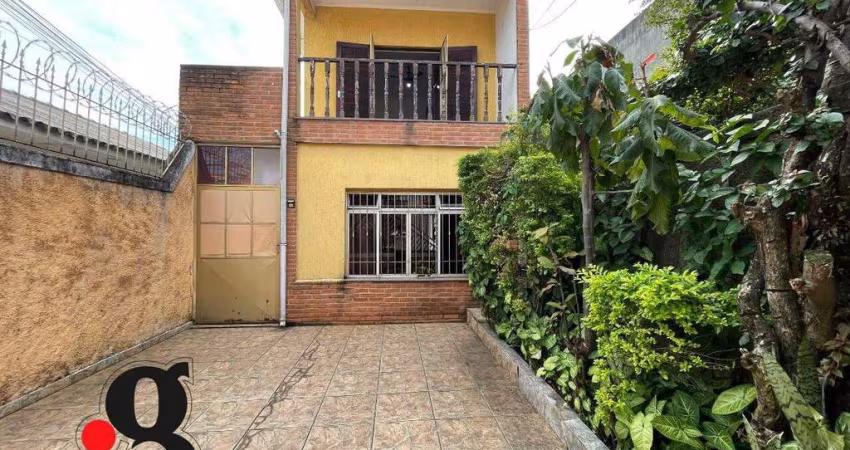 Sobrado à venda - Vila Curuçá - 1.000.000,00