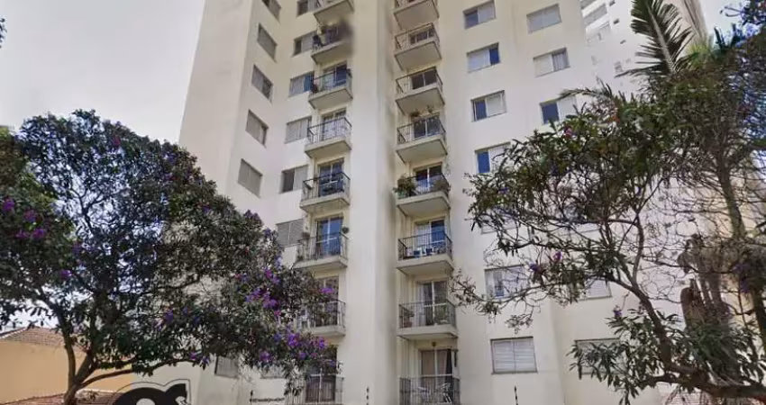 Apartamento à venda - Chácara Inglesa, São Paulo - SP