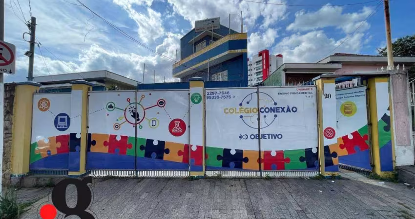 Prédio para aluguel - Vila Jacuí - 6.600,00