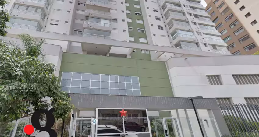 Apartamento com 2 quartos à venda na Rua Margarida de Lima, Tatuapé, São Paulo