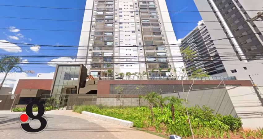 Apartamento moderno à venda - Parque São Jorge