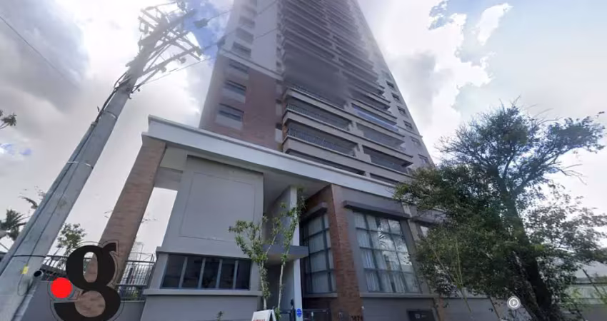 Apartamento à Venda – Condomínio High Mooca