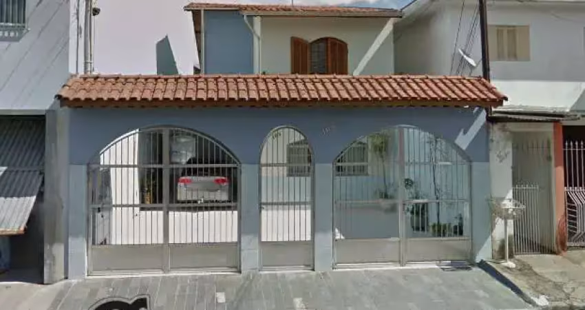 Casa com 3 quartos à venda na Rua Conceição das Alagoas, Vila Sinhá, São Paulo
