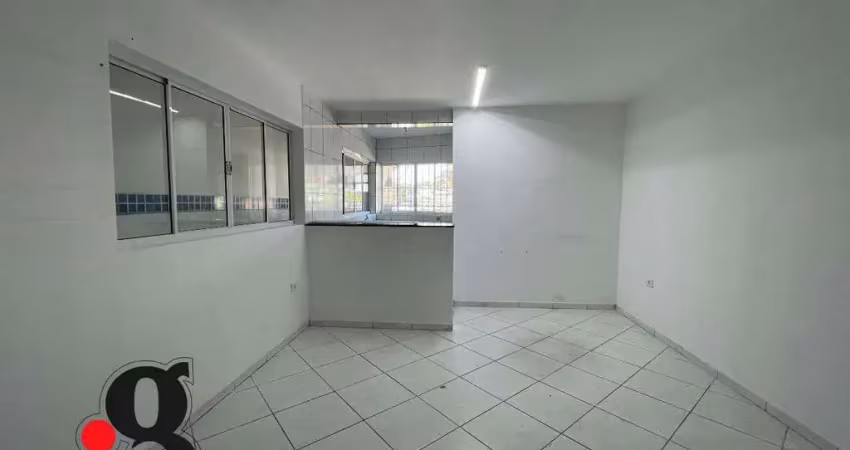 Sala comercial para alugar na Avenida Coca, Vila Curuçá, São Paulo