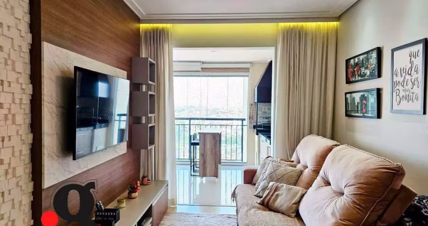 Apartamento com 2 quartos à venda na Rua Biguaçu, Vila Carrão, São Paulo