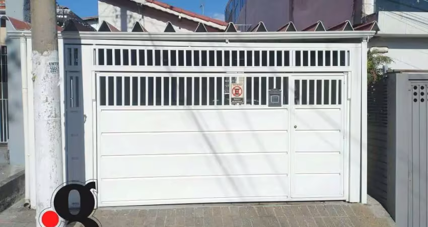 Casa com 3 quartos à venda na Rua Irineu Bonardi, Vila Pedroso, São Paulo