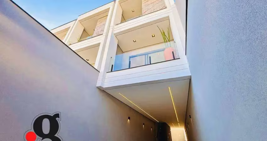Casa com 3 quartos à venda na Rua Monsenhor Emílio Teixeira, Vila Laís, São Paulo