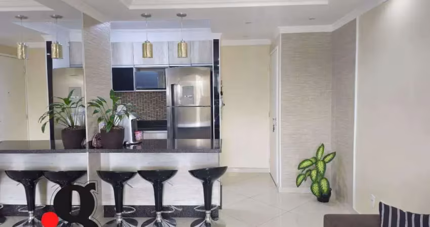 Apartamento com 3 quartos à venda na Rua Ulisses Cruz, Tatuapé, São Paulo
