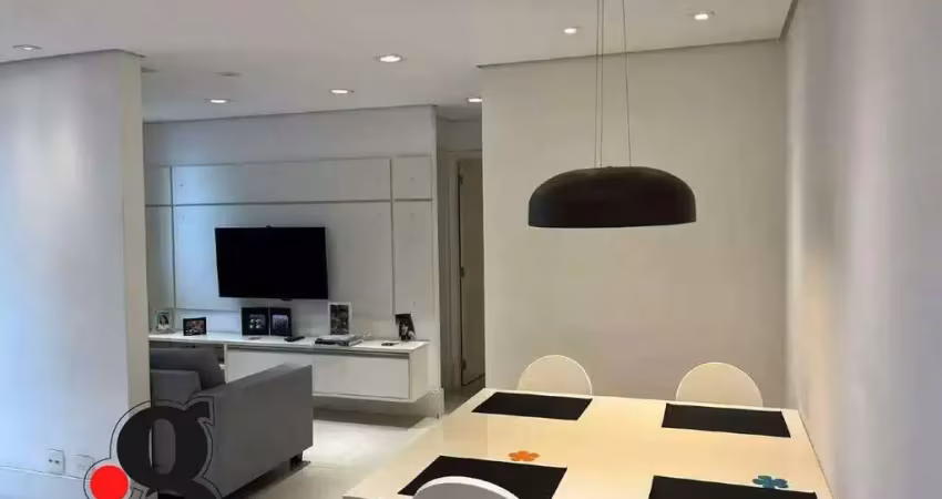 Apartamento com 2 quartos à venda na Avenida Padres Olivetanos, Vila Esperança, São Paulo