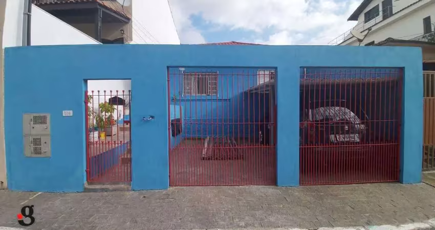 Casa com 2 quartos para alugar na Rua Tiago Ferreira, Vila Pedroso, São Paulo