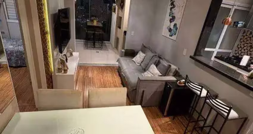 Apartamento com 2 quartos à venda na Rua Angá, Vila Formosa, São Paulo