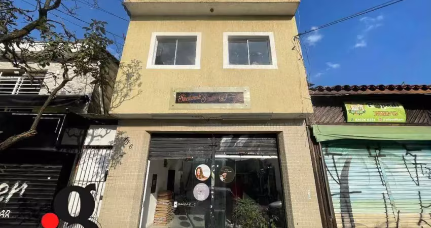 Casa com 4 quartos à venda na Avenida Doutor Ussiel Cirilo, Vila Jacuí, São Paulo