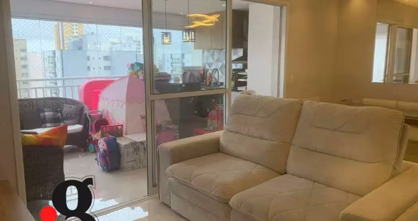 Apartamento à venda no tatuapé – andar alto, vista livre e lazer completo!