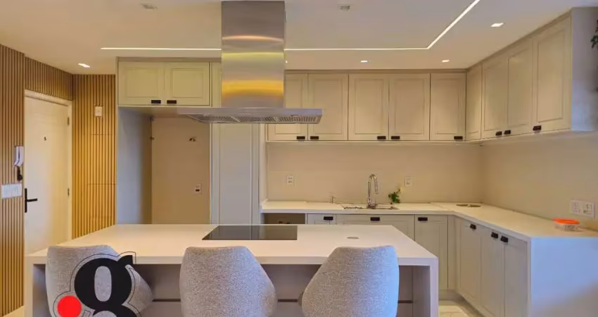 Apartamento para aluguel - alphaville empresarial - 14.500,00