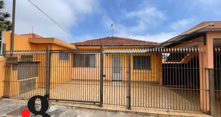Terreno à venda na Rua Palanque, Vila Curuçá, São Paulo
