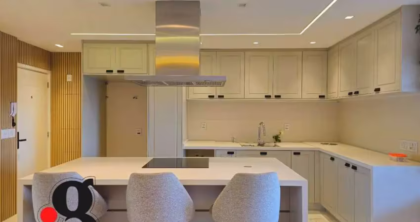 Apartamento à venda - alphaville empresarial - 1.875.000,00