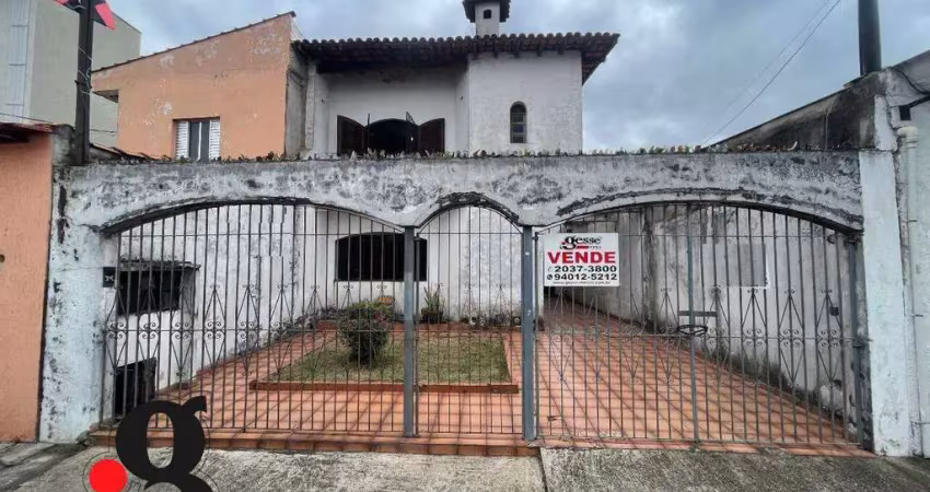 Casa com 3 quartos à venda na Rua João Vessoni, Vila Vessoni, São Paulo