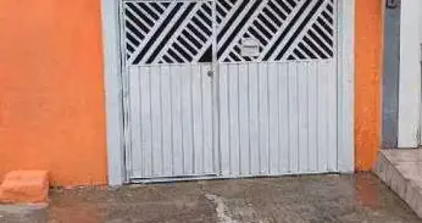 Casa com 3 quartos à venda na Rua José Nunes dos Santos, Parque Paulistano, São Paulo
