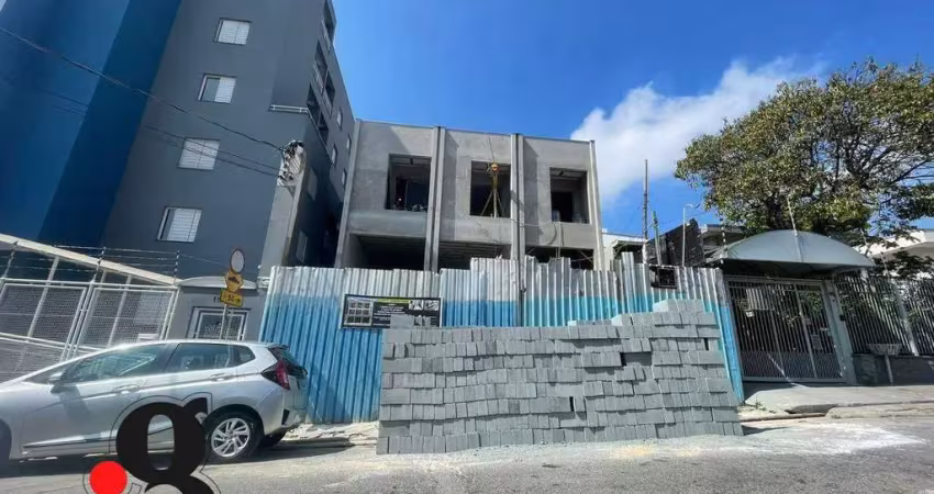 Casa com 3 quartos à venda na Rua Dois de Janeiro, Vila Salete, São Paulo