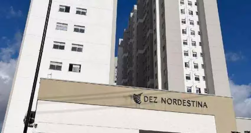 Apartamento à venda - cidade nova são miguel - 228.000,00