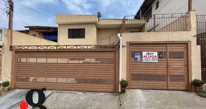 Casa para aluguel - parque cruzeiro do sul - 3.500,00
