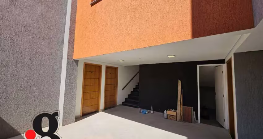 Apartamento com 2 quartos à venda na Rua Francisco Polilo Neto, Vila Rosária, São Paulo