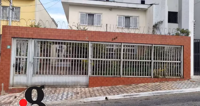 Casa com 5 quartos à venda na Rua Tenente Miguel Delia, Vila Rosária, São Paulo