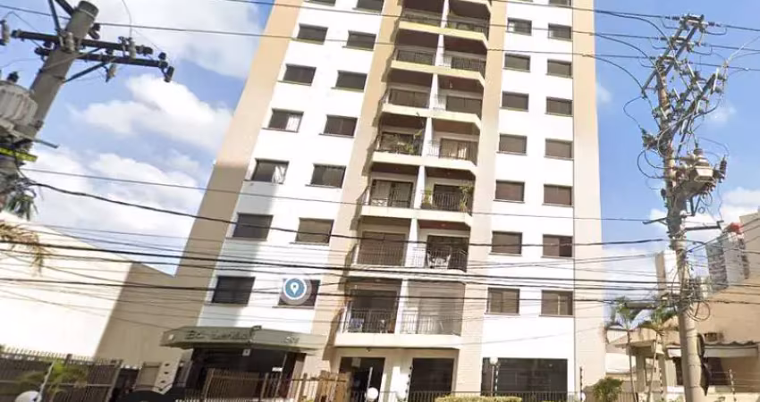 Apartamento com 3 quartos à venda na Rua Platina, Vila Azevedo, São Paulo