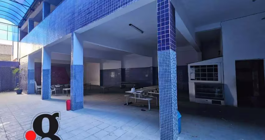 Prédio comercial para locação – cidade nitro operária