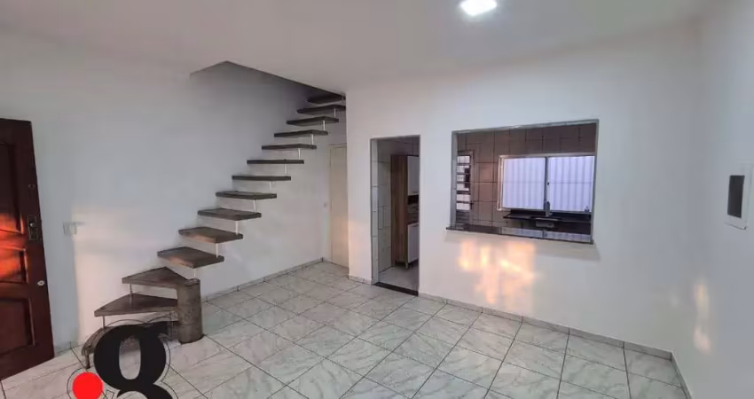 Casa com 2 quartos à venda na Rua Vitória do Mearim, Vila Alpina, São Paulo