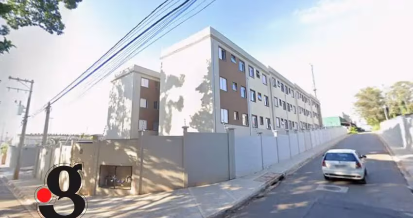 Apartamento com 2 quartos à venda na Avenida Cleise Terezinha Rosa Silva, Recreio dos Sorocabanos, Sorocaba