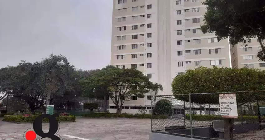 Apartamento com 3 quartos para alugar na Avenida Águia de Haia, Parque das Paineiras, São Paulo