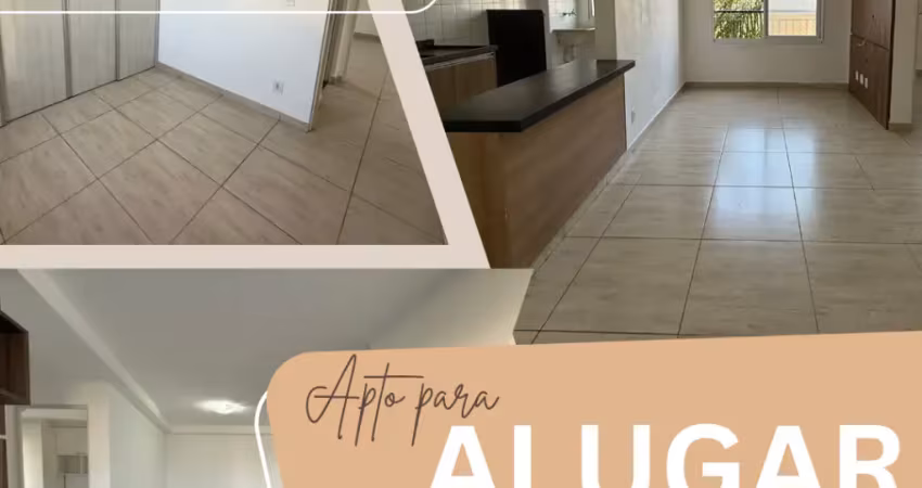 Alugo este apto com 2 dorms, planejados, 1 vaga, 47m², andar baixo, portal dos ipês,  cajamar/sp