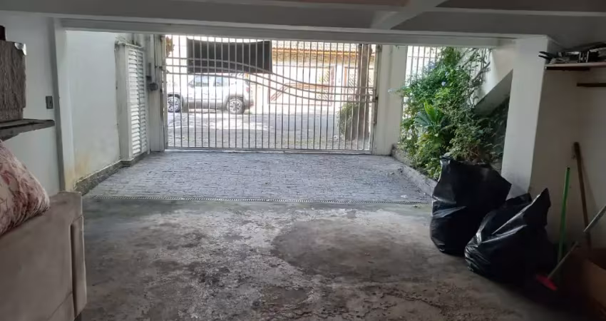 Casa com 3 quartos à venda na Rua João do Prado, Aclimação, São Paulo