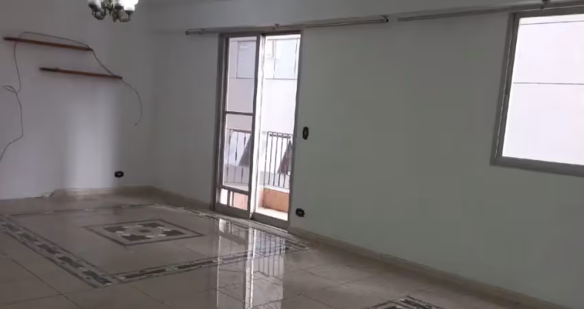 Apartamento com 3 quartos à venda na Viaduto Borges Lagoa, Vila Clementino, São Paulo